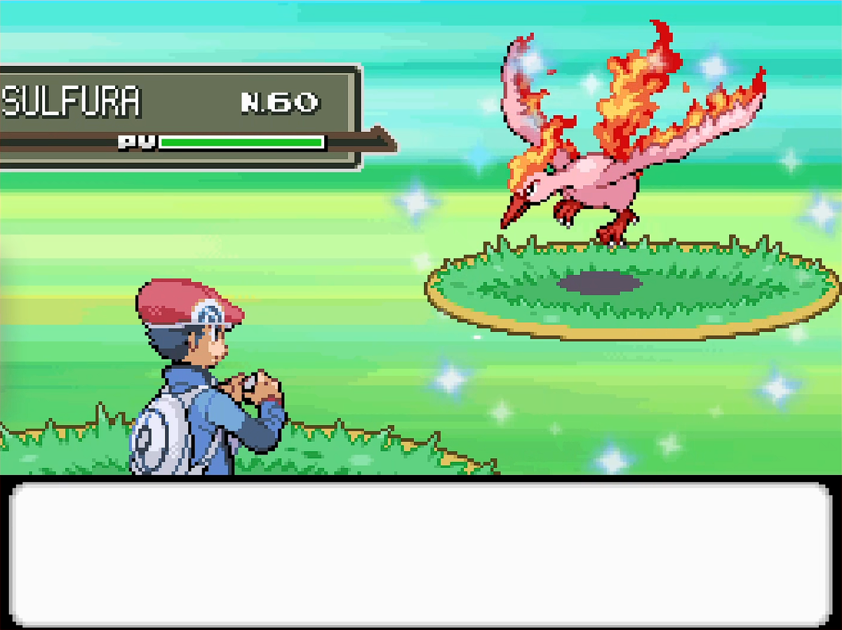 Shiny Moltres on my first raid, and last mon to finish my Kanto dex. : r
